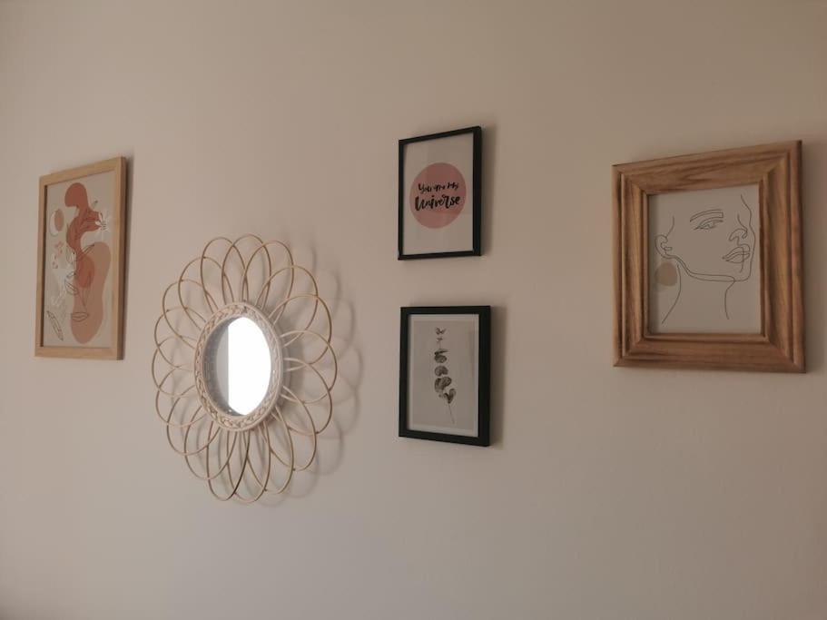 Boho Dream Apartment بولا المظهر الخارجي الصورة