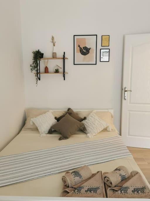 Boho Dream Apartment بولا المظهر الخارجي الصورة