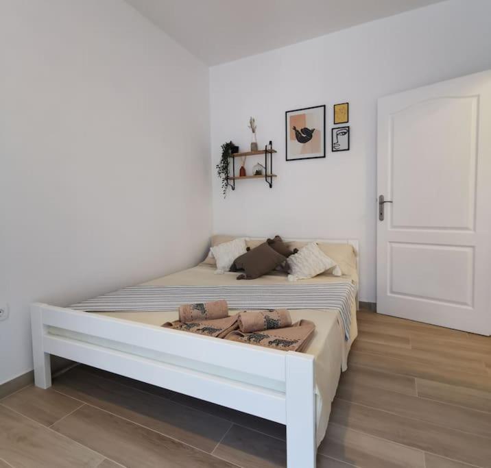 Boho Dream Apartment بولا المظهر الخارجي الصورة