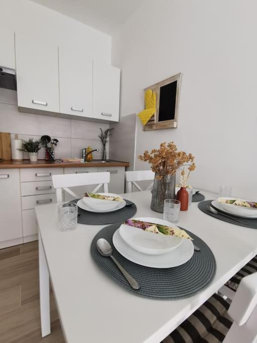 Boho Dream Apartment بولا المظهر الخارجي الصورة
