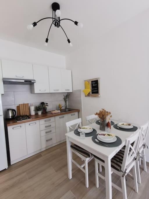 Boho Dream Apartment بولا المظهر الخارجي الصورة
