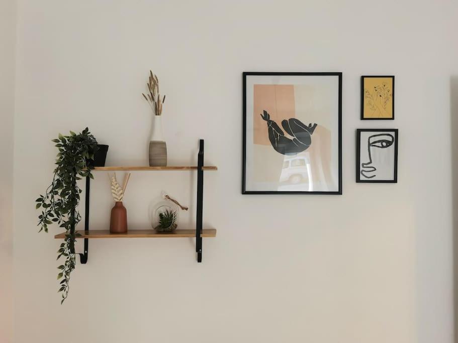 Boho Dream Apartment بولا المظهر الخارجي الصورة