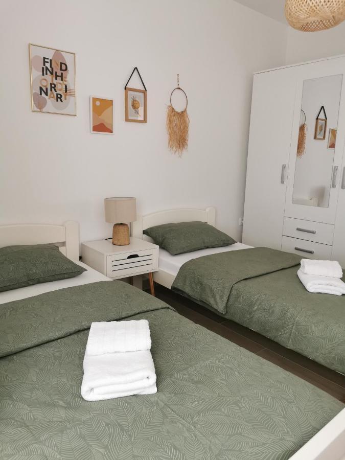 Boho Dream Apartment بولا المظهر الخارجي الصورة