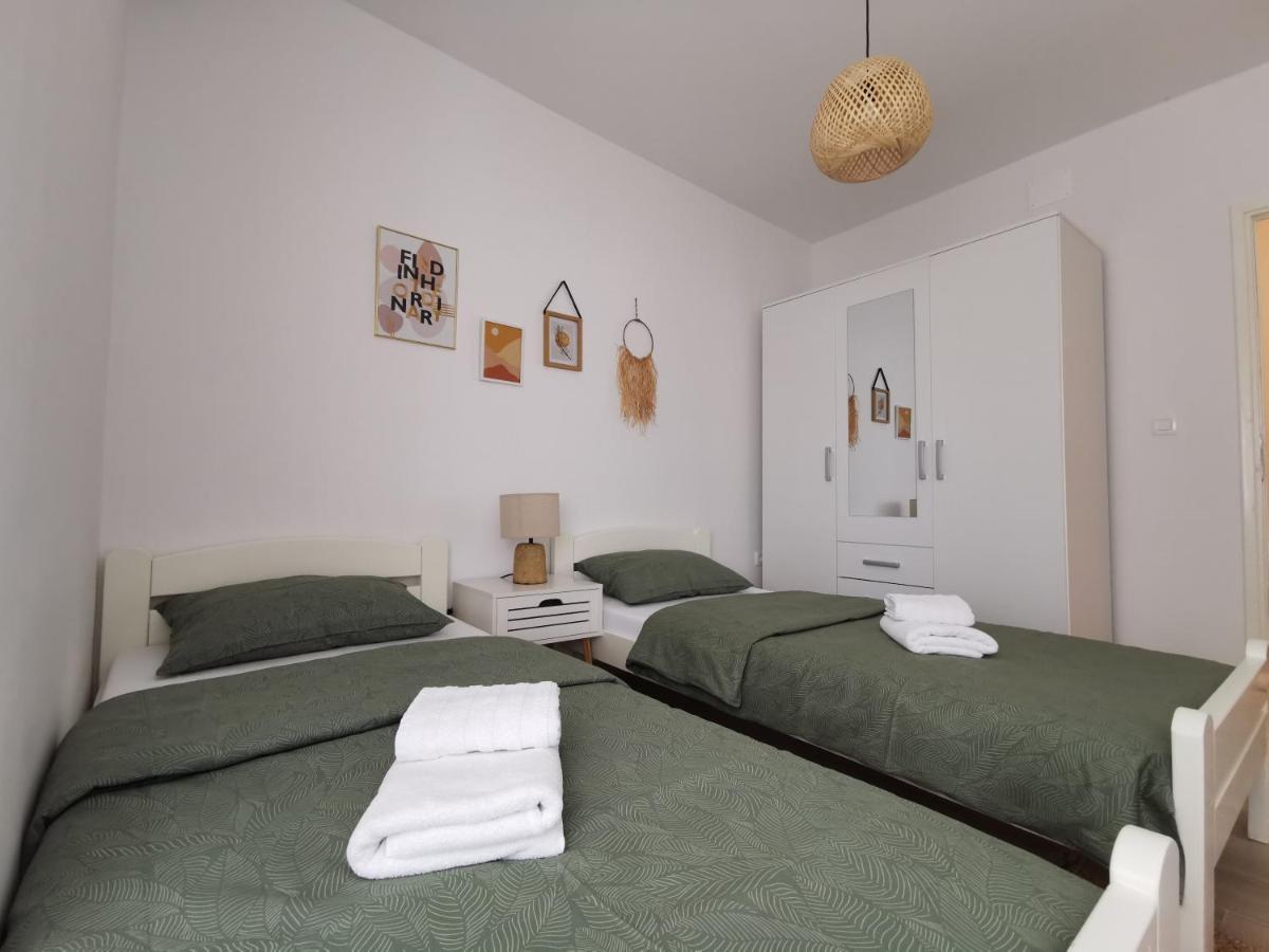 Boho Dream Apartment بولا المظهر الخارجي الصورة