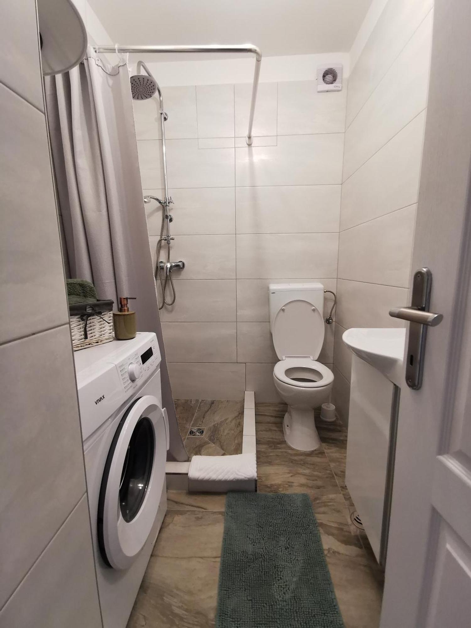Boho Dream Apartment بولا المظهر الخارجي الصورة